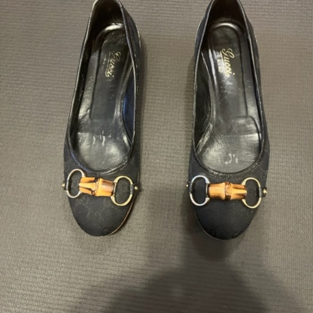 Gucci represent the best of Italian craftsmanship and quality. - Picture 5 of 5